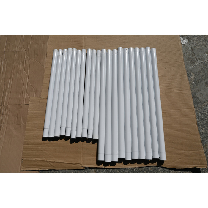 Каркасний круглий басейн Intex 305 x 305 см