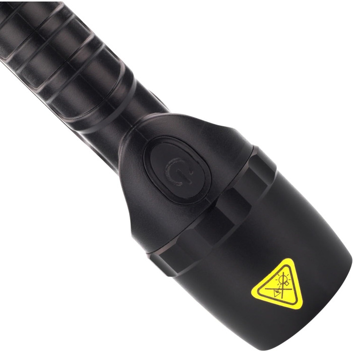 LED ліхтар ANSMANN M900P, 930 лм, IP67, для кемпінгу та майстерні, з батарейками AA