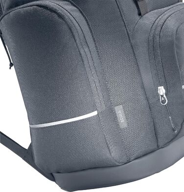 Рюкзак для школи Deuter Scula 30 л, чорний