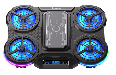 Підставка для охолодження ноутбука GamePro (CP1450)