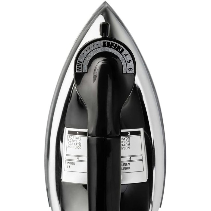 Праска сушильна HAEGER TAILOR 1.2 кг, 1200 Вт