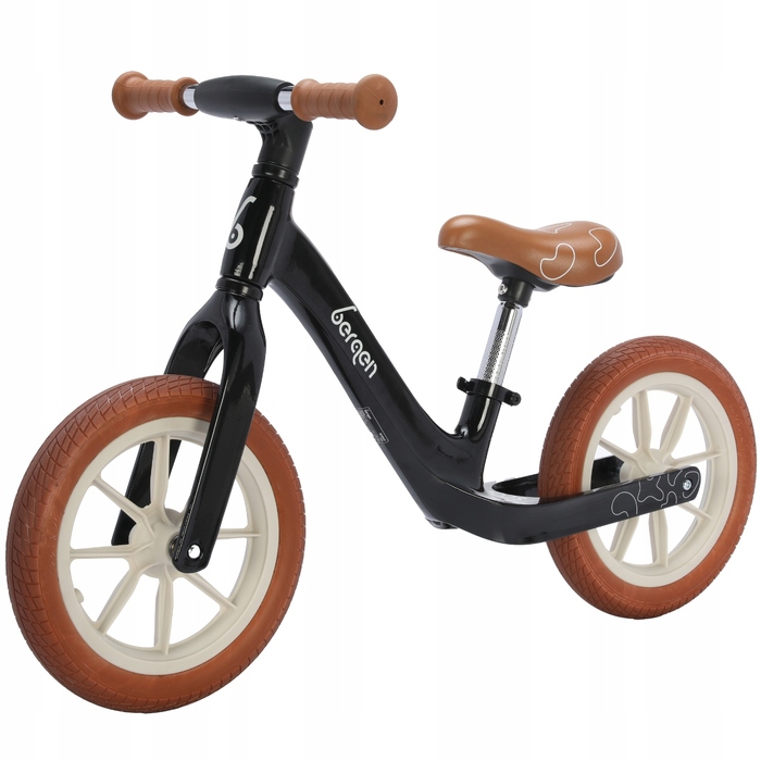 Беговельний велосипед Bergen SCOUT 12