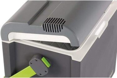 Термобокс Outwell Ecocool 35 л, багатокольоровий, для дорослих
