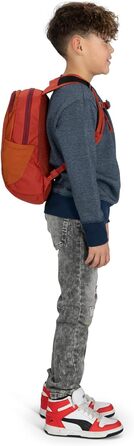 Рюкзак Osprey Daylite Jr для підлітків, унісекс, помаранчевий, універсальний розмір