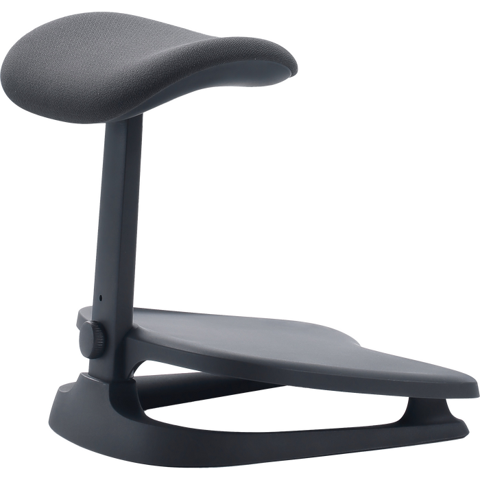 Ергономічна підставка для ніг LiberNovo StepSync Footrest Graphite for Omni Gen