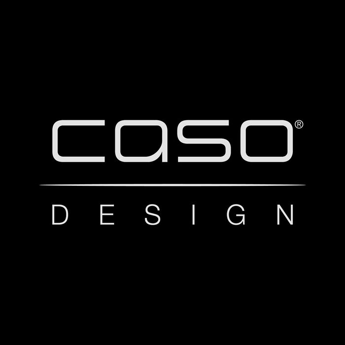 Кухонні ваги CASO Design Kitchen EcoMate: без батарейок, до 5 кг з кроком 1 г, тестування Haus & Garten Test
