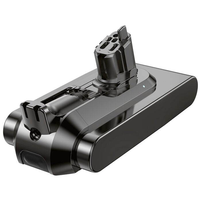 Акумулятор Dyson V11/V15: Сумісний акумулятор для пилососів Dyson V11C (кнопка), V15 SV15 SV16 SV22 SV28