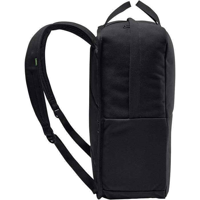 Універсальний міський рюкзак VAUDE Coreway 17 л, чорний