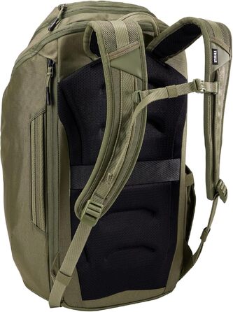 Рюкзак для ноутбука Thule Chasm L (26 л, Olivin) — місткий міський рюкзак