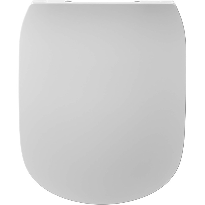 Унітазне сидіння Ideal Standard T352801 Slim з м'яким закриттям, біле