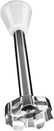 Занурювальний блендер KitchenAid Classic білий 5KHBV53EWH