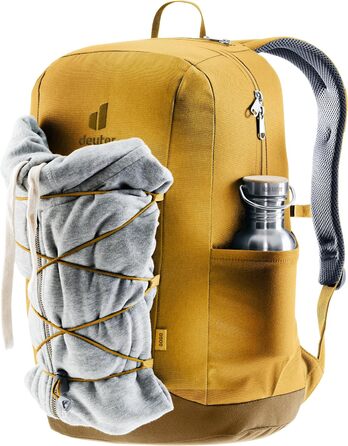 Рюкзак Deuter Gogo 25 л карамель-клей, міський одноколірний