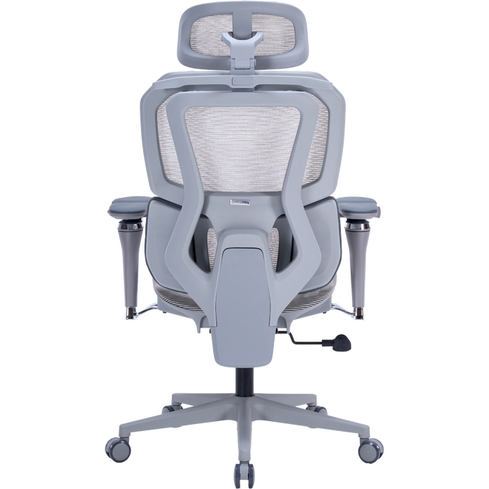 Крісло офісне OfficePro Unity OC710G Grey