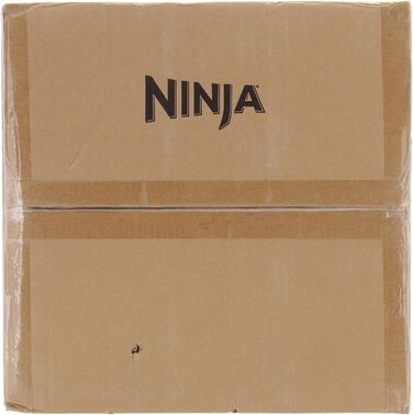 Мультиварка Ninja Speedi 5,7 л, 10-в-1, аерофритюрниця, повільне приготування, гриль, випічка, чорна та мідна ON400EUCP