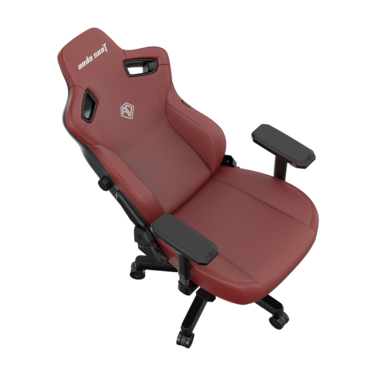 Крісло ігрове Anda Seat Kaiser 3 Maroon Size XL