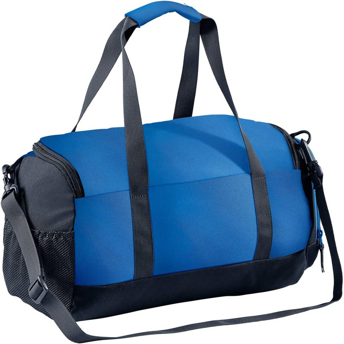 Дитяча сумка VAUDE Snippy, синя Eclipse, для дітей