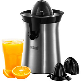 Соковижималка для апельсинів і цитрусових, 60 Вт Russell Hobbs