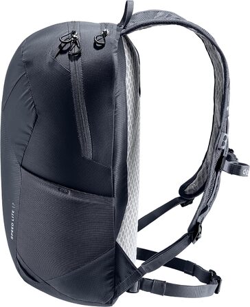 Deuter Speed Lite 17 легкий туристичний рюкзак чорний 17 л