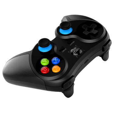 Беспроводний геймпад iPega PG-9157 Bluetooth Black
