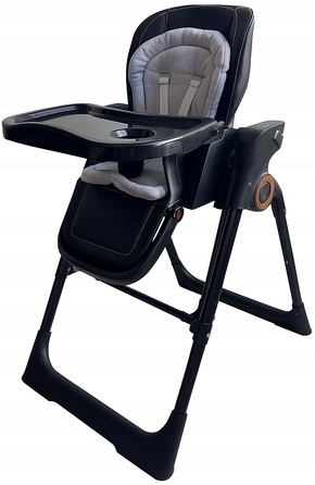 Стілець для годування Sklep K4, 110,1 x 76,1 x 56,1 см