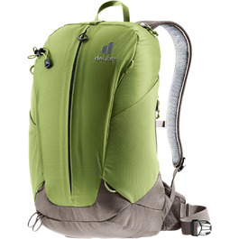Рюкзак для туризму Deuter AC Lite 17 літрів Meadow-pepper