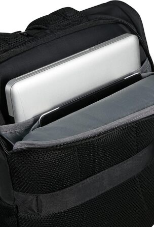 Рюкзак для ноутбука American Tourister Urban Groove, 42.5 см, 20.5 л, чорний