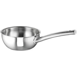 Сотейник Schulte-Ufer Skagen 18 см з нержавіючої сталі
