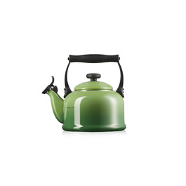Чайник Le Creuset Tradition з емальованої сталі, 2.1 л, колір Bamboo
