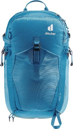 Рюкзак для хайкінгу та альпінізму Deuter Trail 24, 24 л, Wave-Ivy