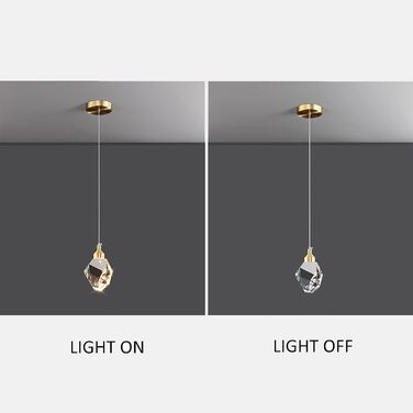 Сучасна кришталева підвісна люстра Sxtiger, 3 кольори LED, регульована по висоті, золота, для кухні, спальні, їдальні