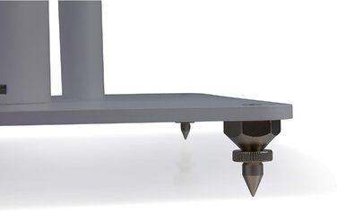 Підлогові стійки Q Acoustics 3030FSi для поличних колонок 3030i, пара, білі