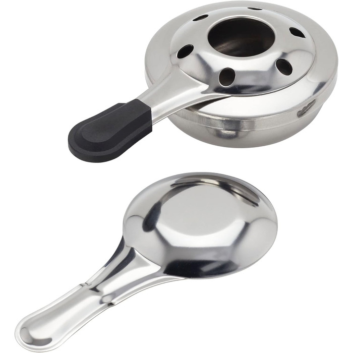 Набір для фондю ZWILLING Cast Iron чавунний, червоний (Getaway Solids), 1003156