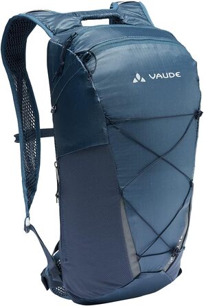 Рюкзак VAUDE Uphill 12, універсальний, Baltic Sea, для туризму