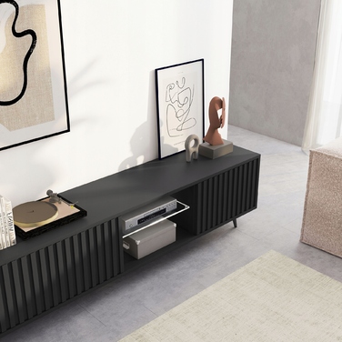 ТВ-тумба Selsey, 175 x 43,5 x 31,3 см