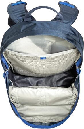 Рюкзак для ноутбука Tatonka Parrot 29, 29 л, відділення для 15