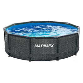Каркасний круглий басейн Marimex 305 x 305 см