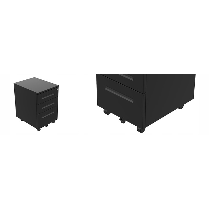 Контейнер Spacetronik 60 x 38 x 50 см