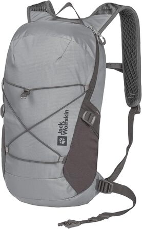 Рюкзак Jack Wolfskin Cyrox Shape 15 літрів, унісекс, для туризму, колір Rainstorm