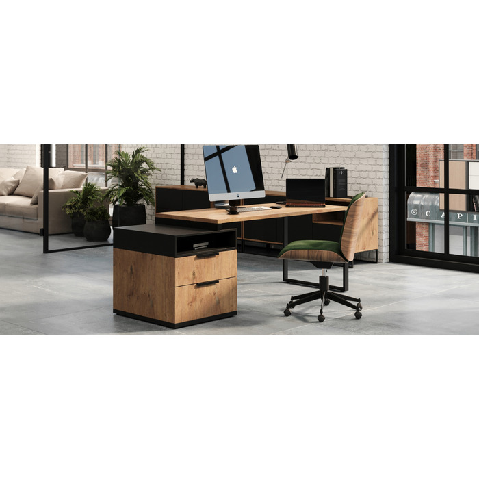 Контейнер Zdesk 60 x 60 x 50 см