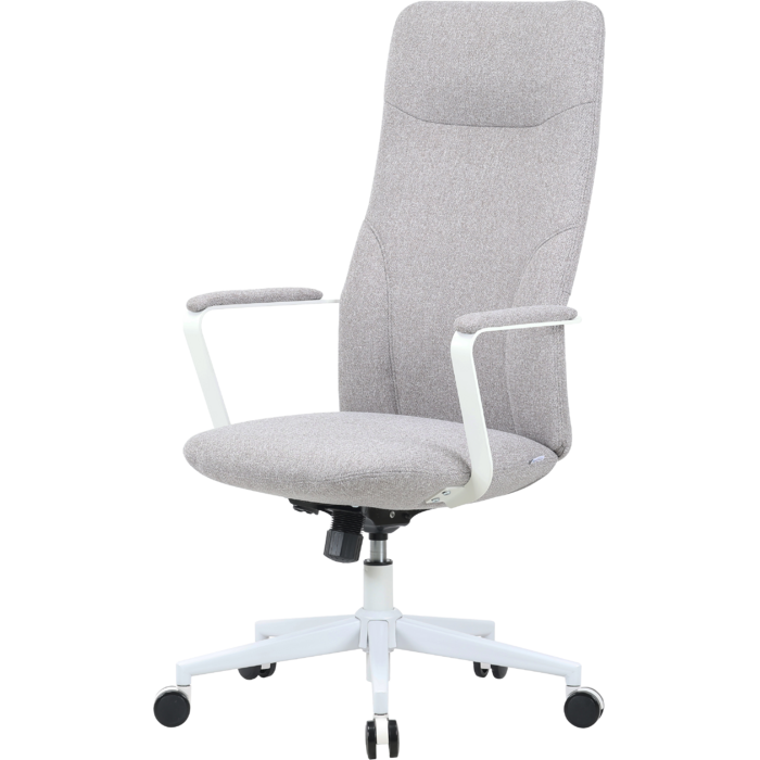 Крісло офісне OfficePro Shift OC545G Gray