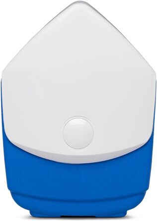 Термобокс IGLOO Outdoor Playmate Elite 15,2 л, синій, переносний холодильник для пікніка