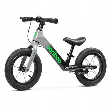 Беговел Cariboo Magnesium Max 12