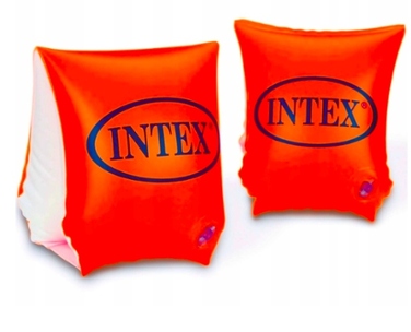 Дитячий басейн-ігровий комплекс Intex для саду 290x180x104 см, 57154NP