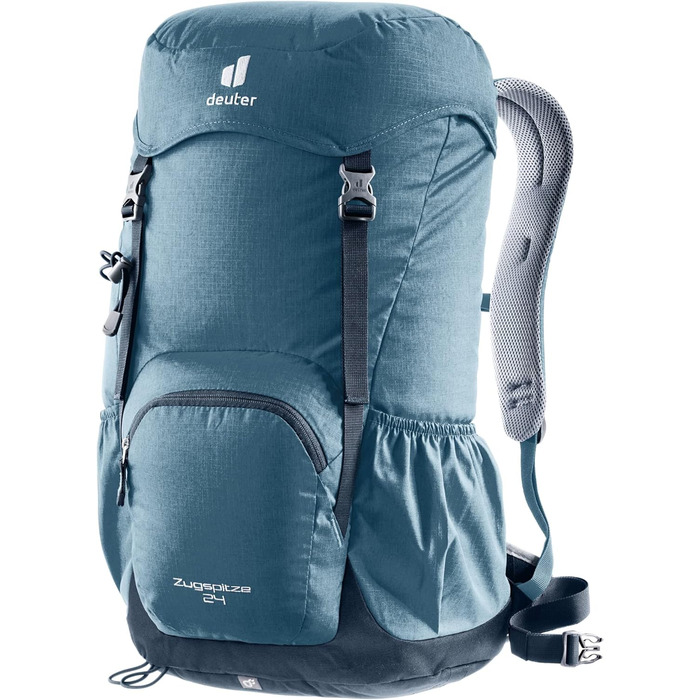 Рюкзак для походів Deuter Zugspitze 24 Classic, 24 л, Atlantic-Ink