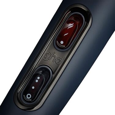ghd Helios професійний фен для волосся з безщітковим мотором та іонною технологією, темно-синій
