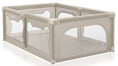 Дитячий манеж Willow LO-WILLOW BEIGE SAND