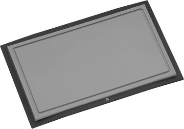 Набір каструль WMF Diadem Plus 10 предметів для індукції, з кришками, нержавіюча сталь, полірована, без покриття