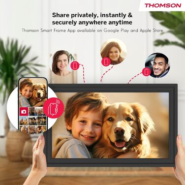 Фоторама Thomson Fotorahmen 15