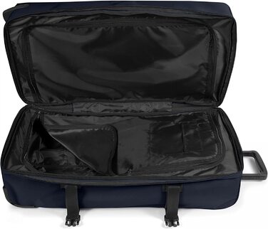 Велика валіза EASTPAK TRANVERZ L 121 л, 79x40x33 см, ультрамарин (синя)