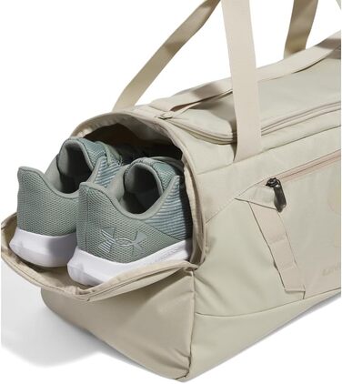 Спортивна сумка Under Armour UA Undeniable 5.0 Holdall, розмір S, колір Khaki Basis / City Khaki